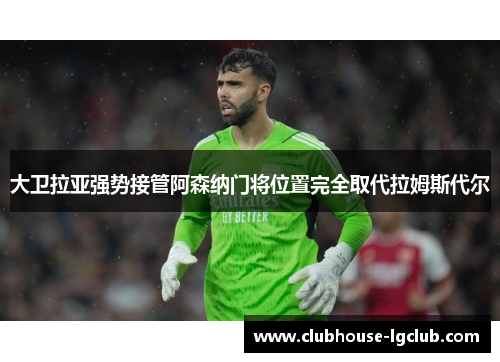 大卫拉亚强势接管阿森纳门将位置完全取代拉姆斯代尔